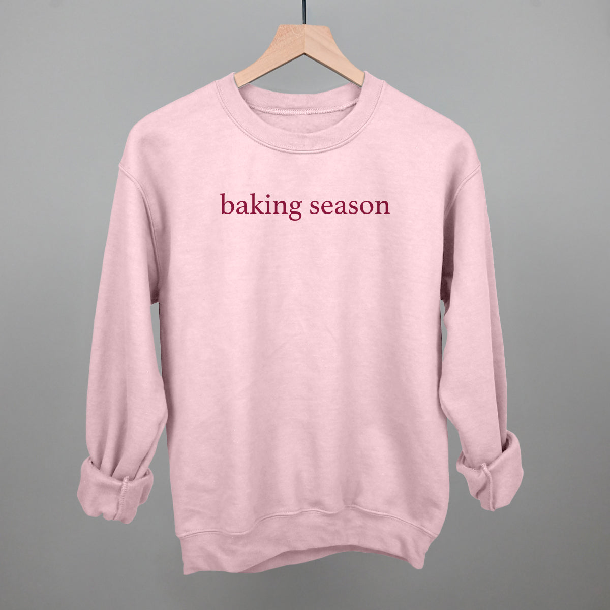 Baking Season