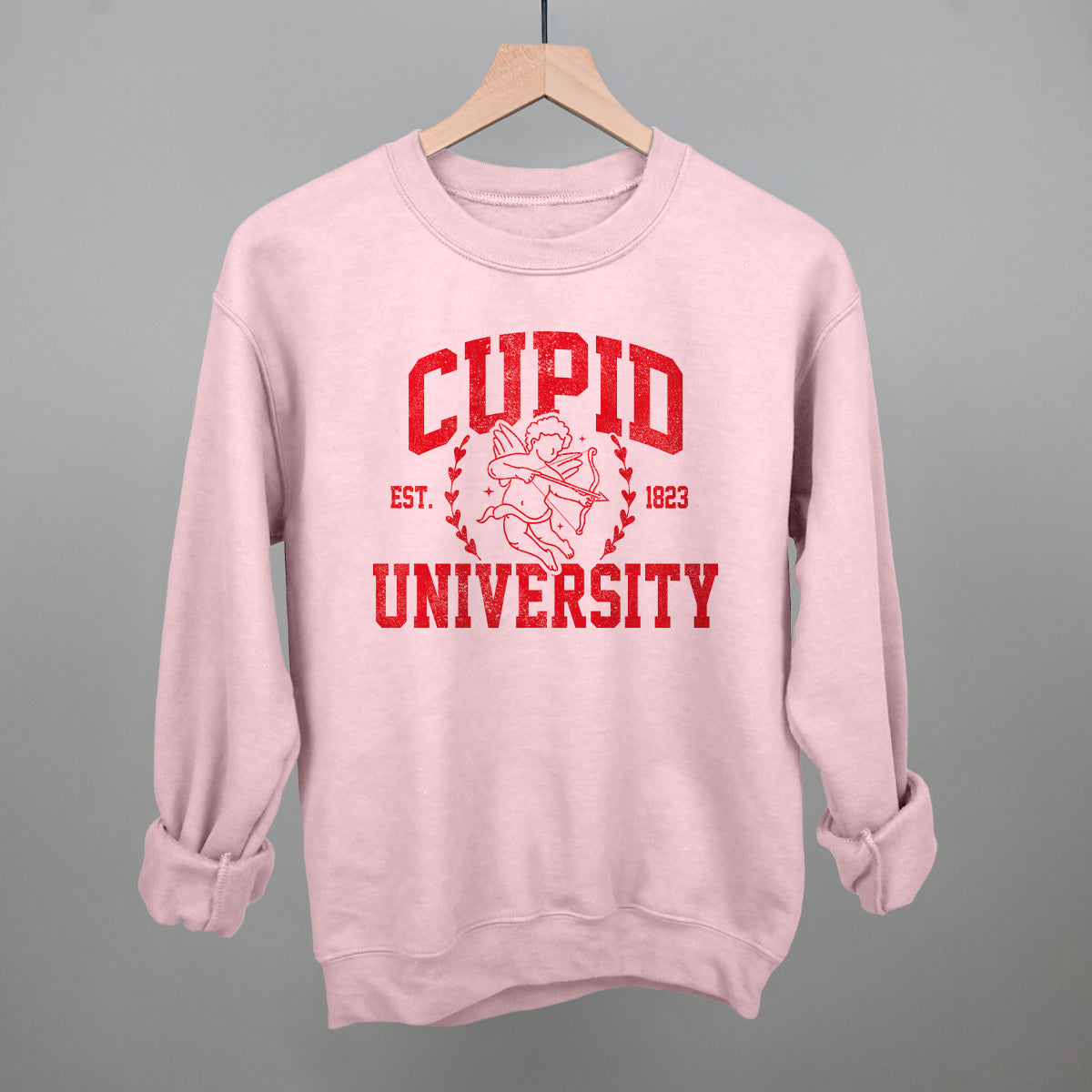 Cupid University