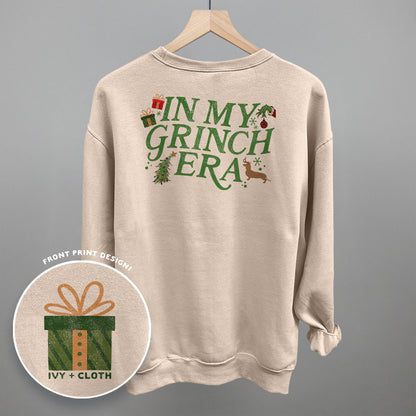 In My Grinch Era (Back Print)