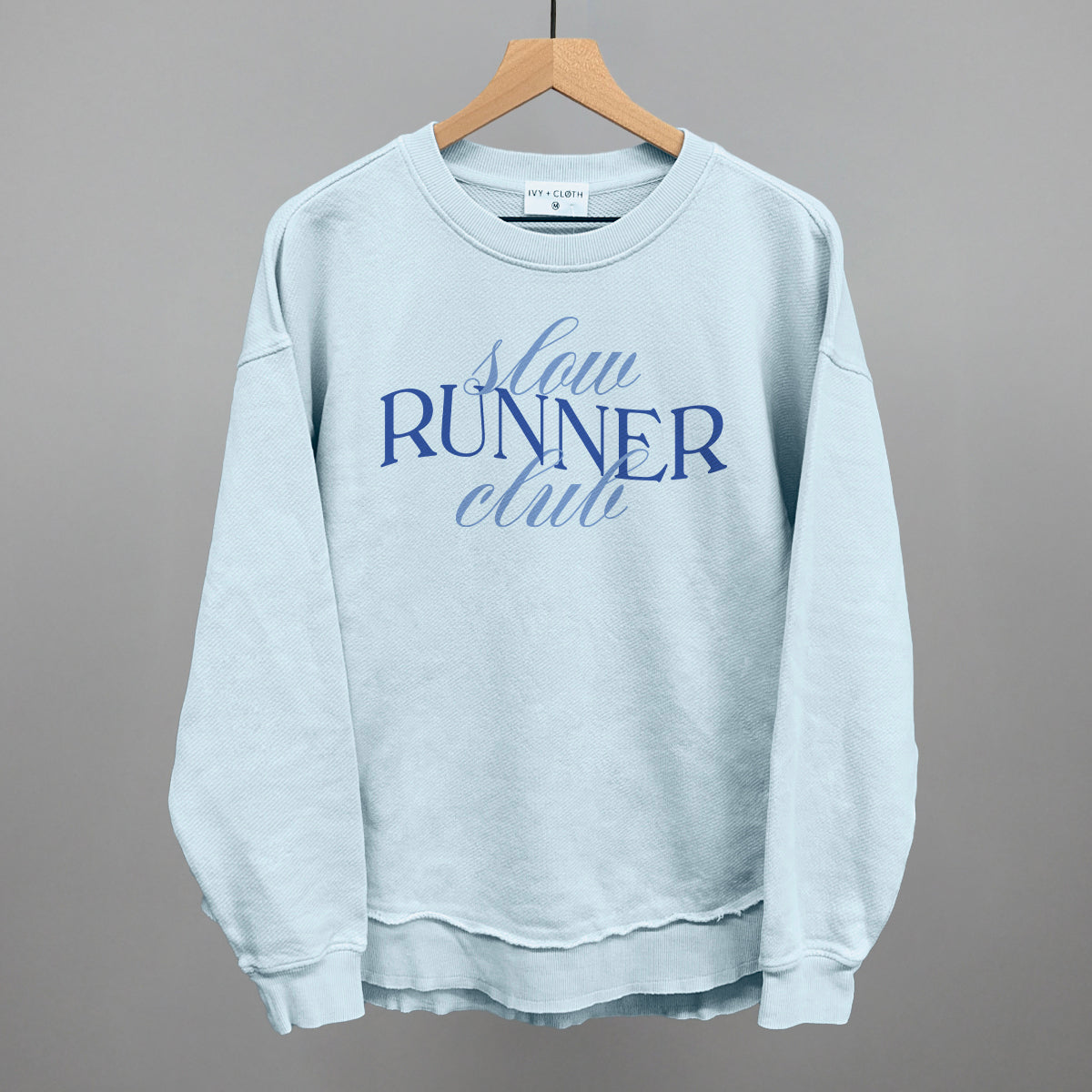 Slow Runner Club