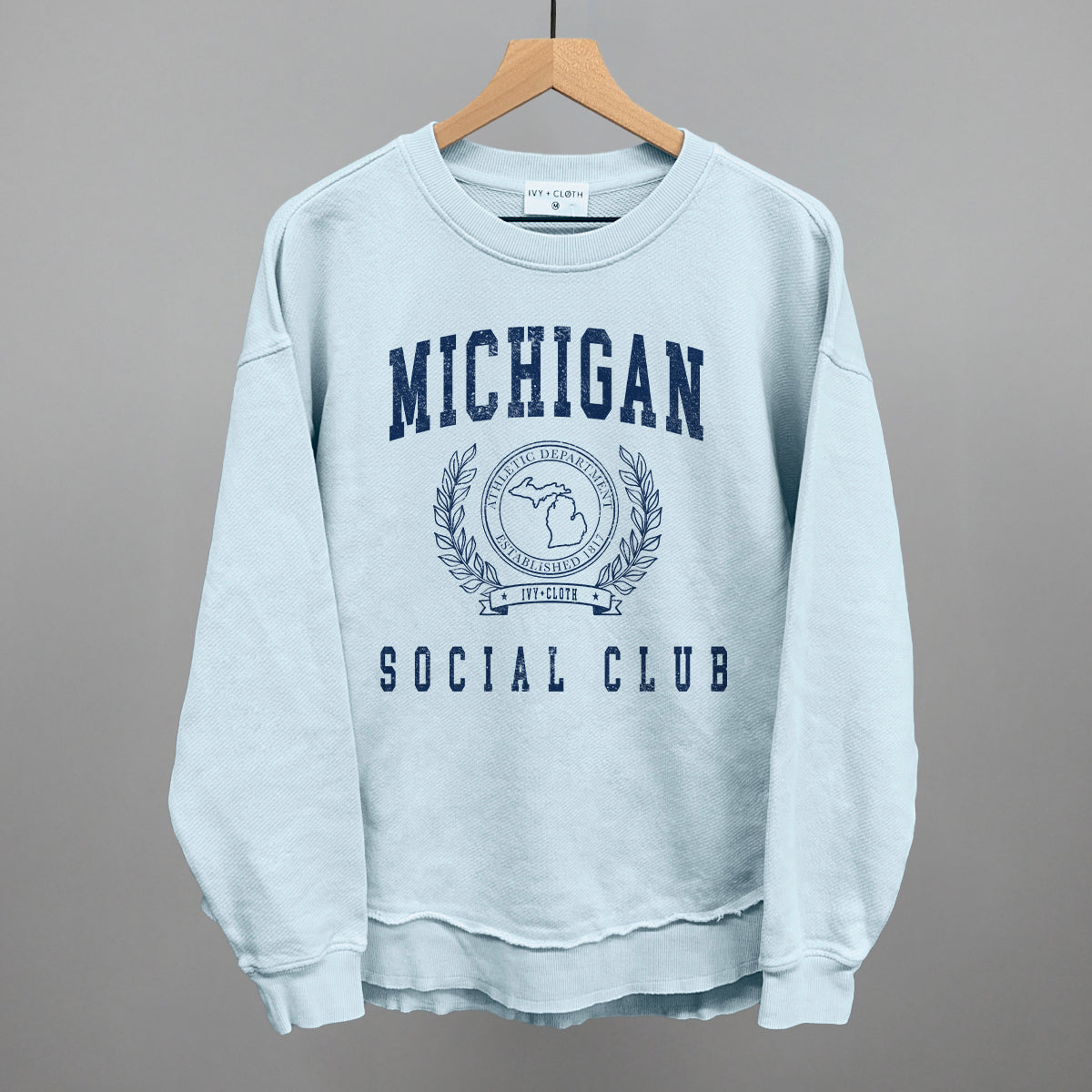 Michigan Social Club