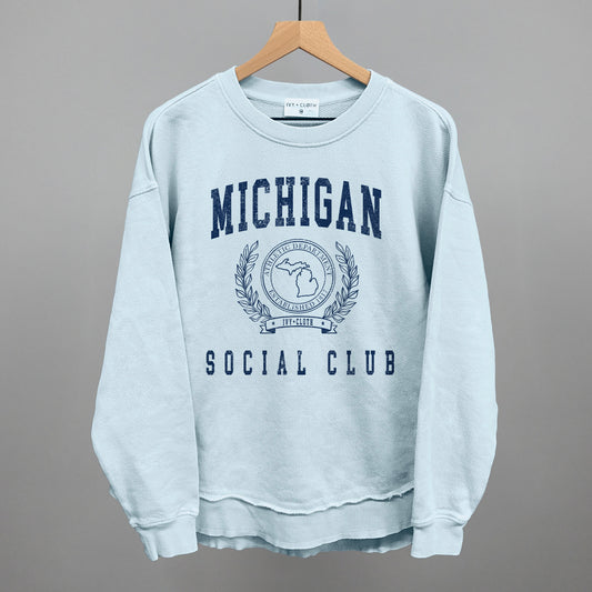 Michigan Social Club