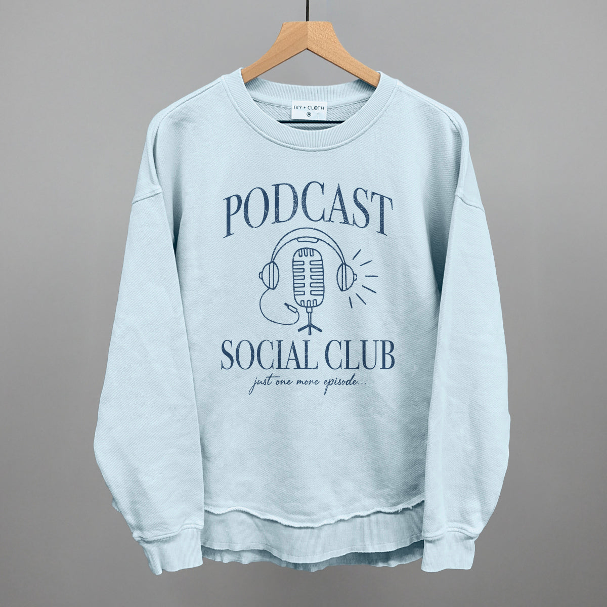 Podcast Social Club