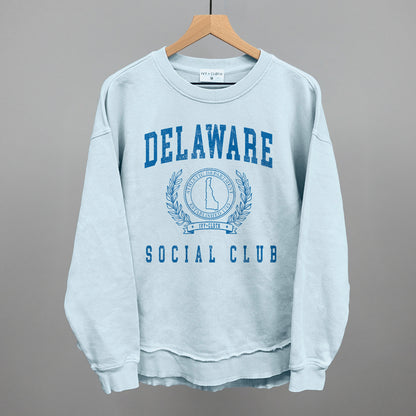 Delaware Social Club