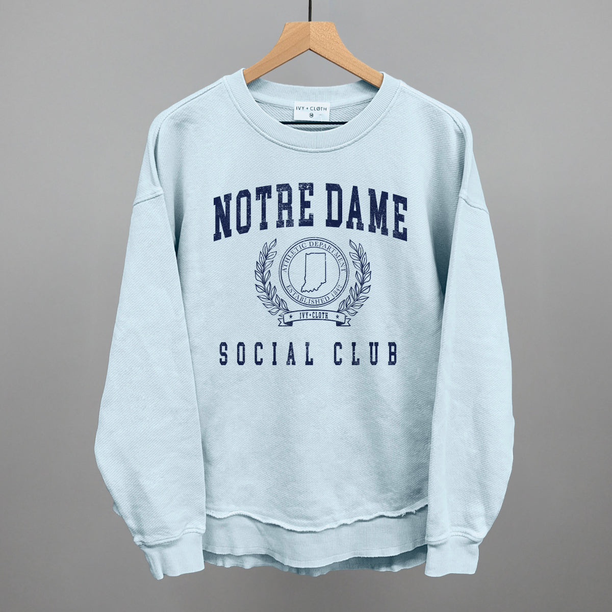 Notre Dame Social Club