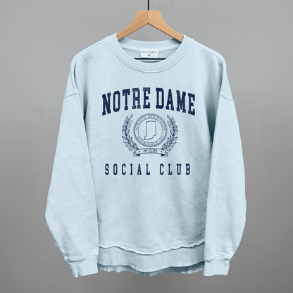 Notre Dame Social Club