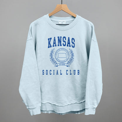 Kansas Social Club