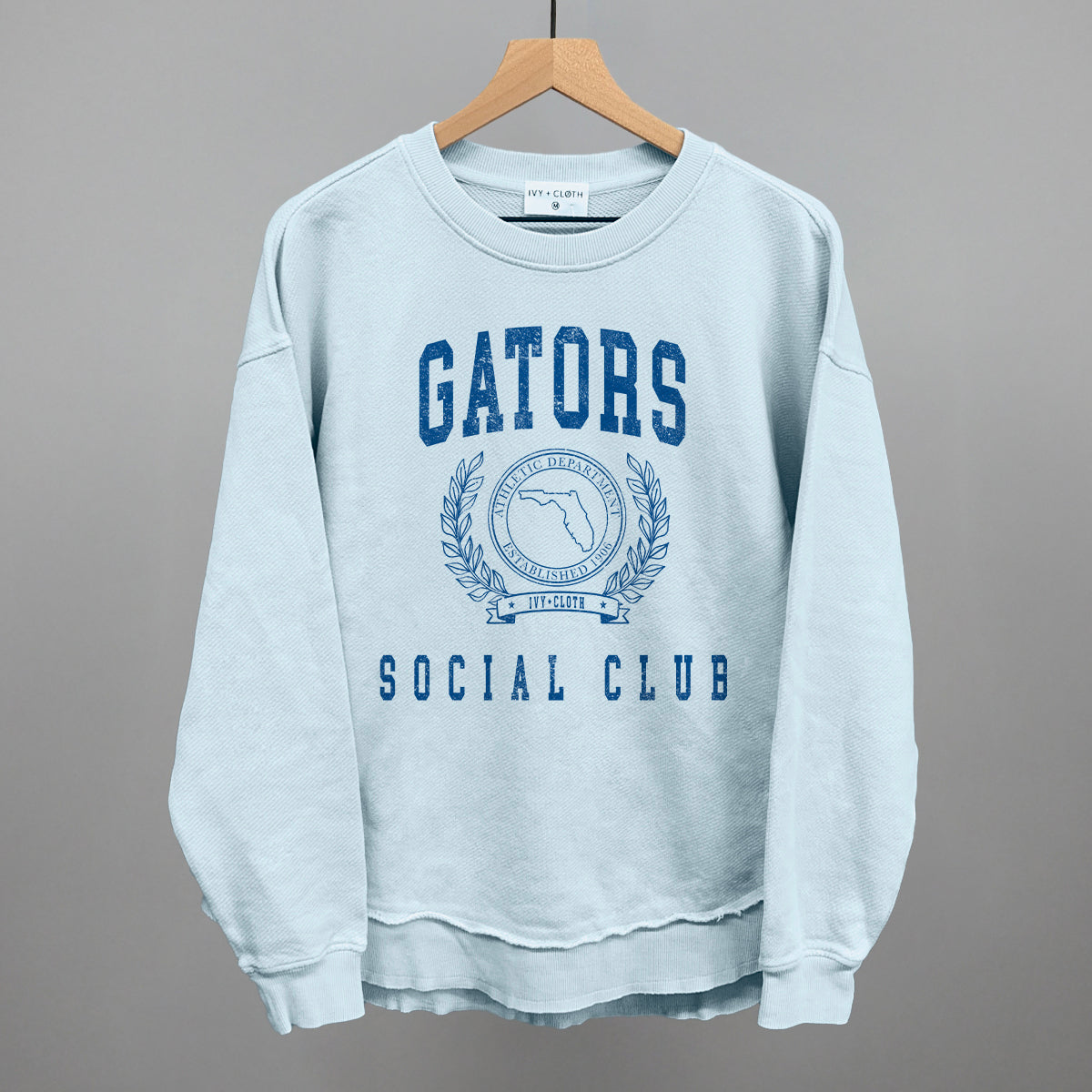 Gators Social Club