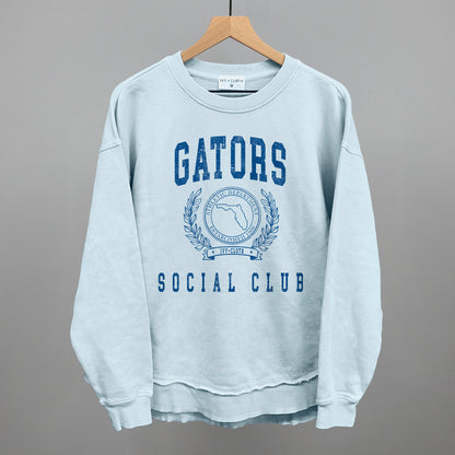 Gators Social Club