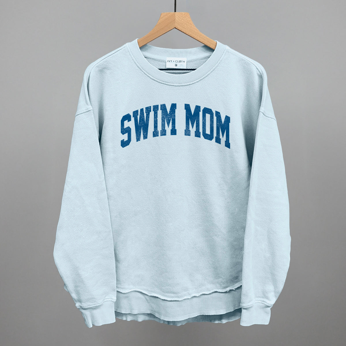 Swim Mom Collegiate