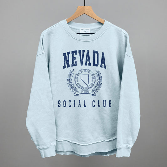 Nevada Social Club