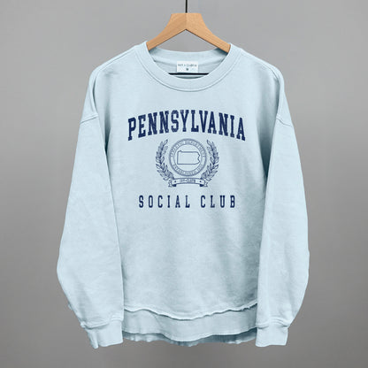 Pennsylvania Social Club