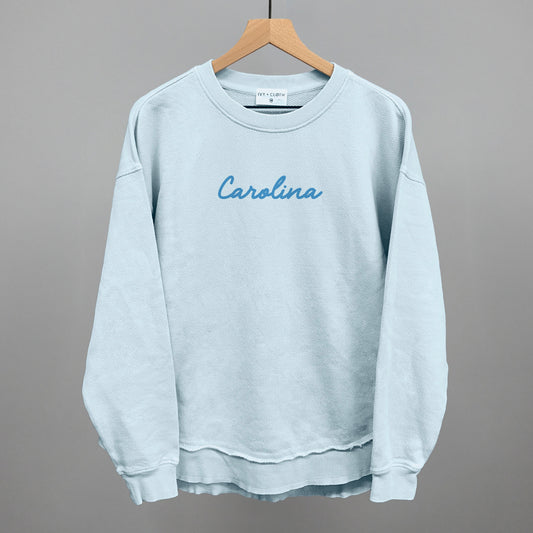 Carolina Script