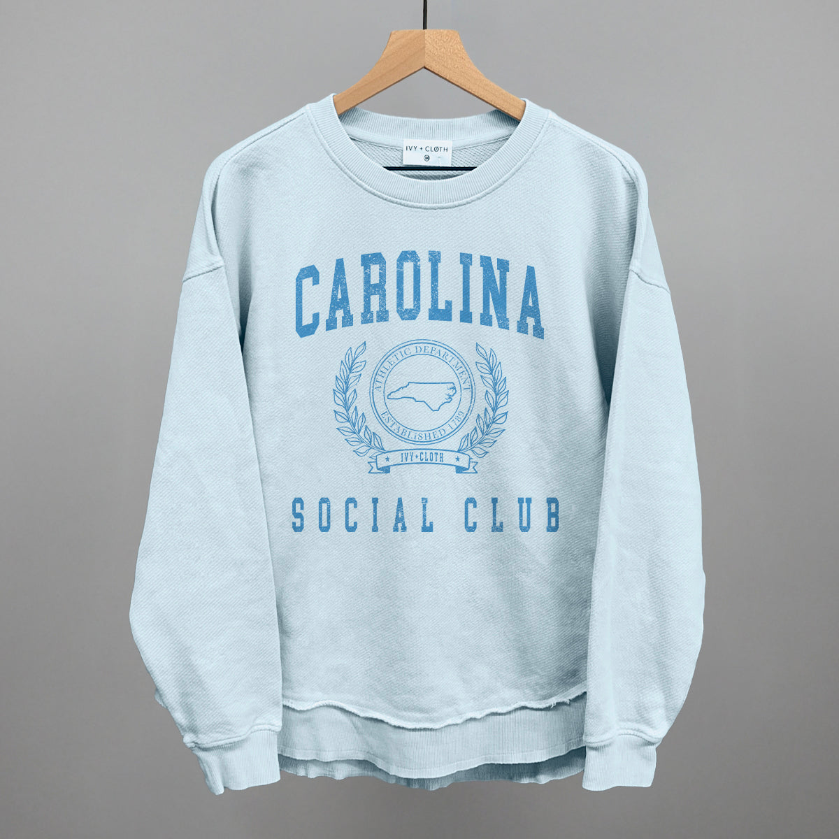 Carolina Social Club