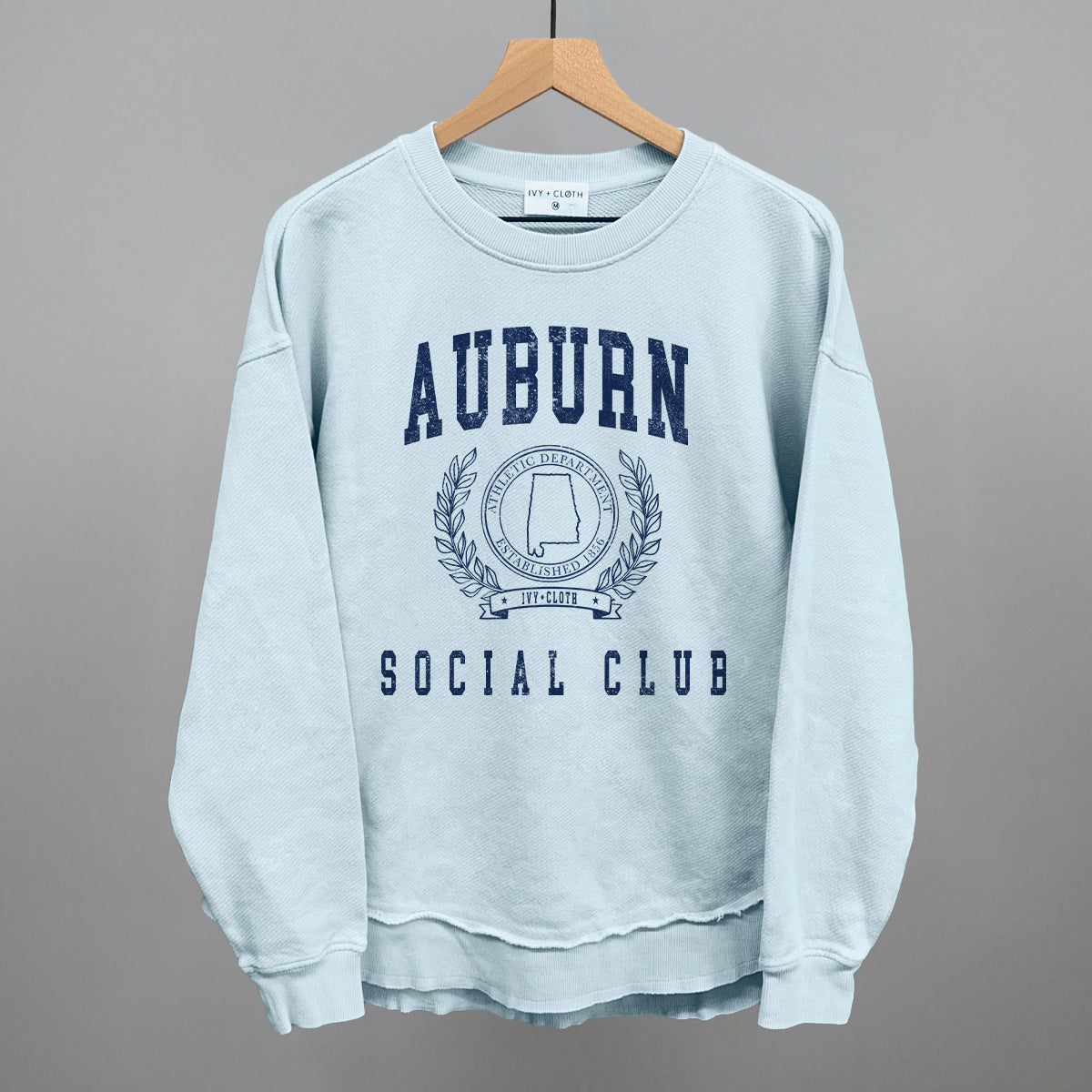 Auburn Social Club