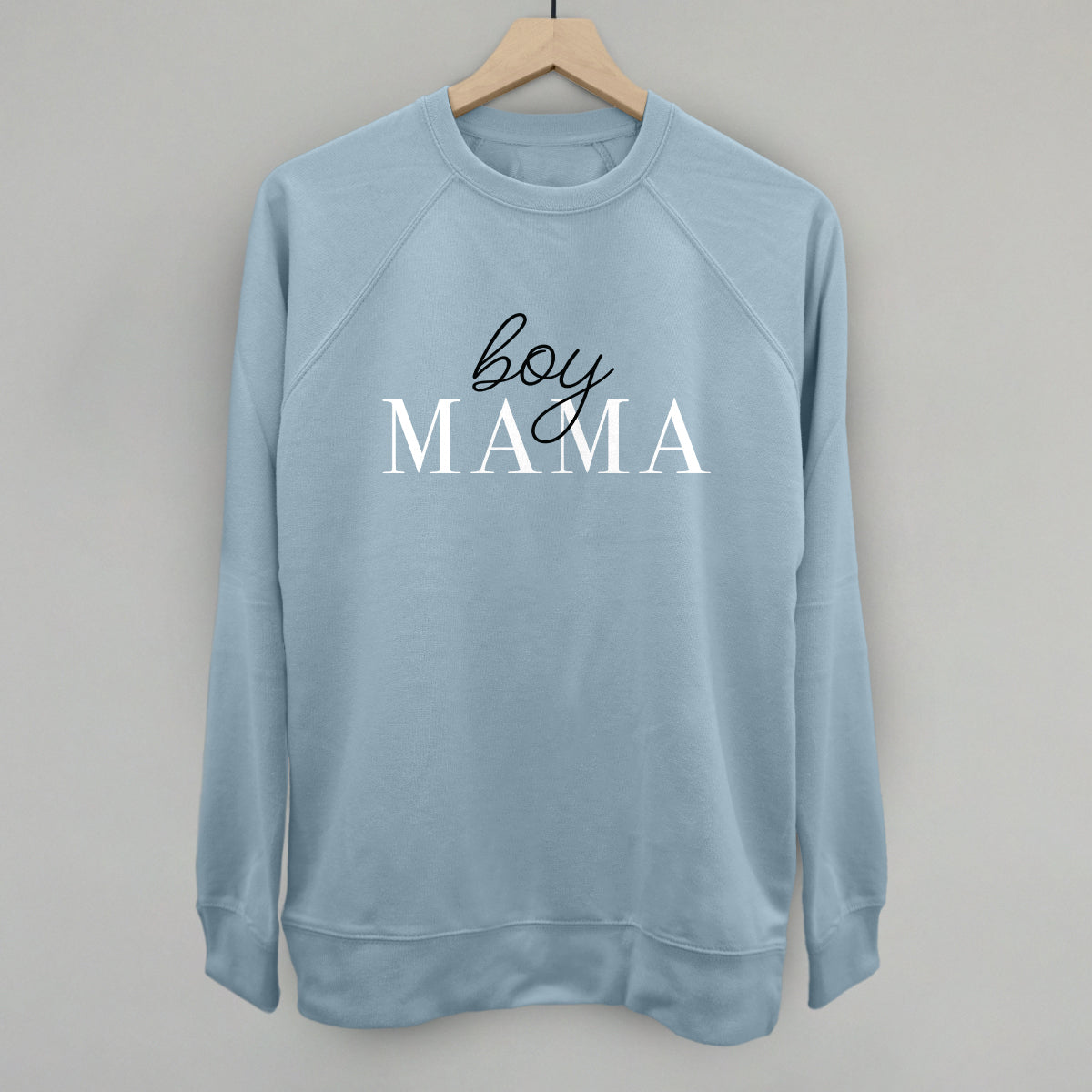 Boy 2024 mama sweatshirt