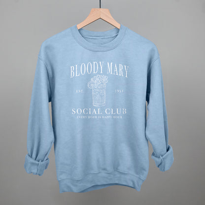 Bloody Mary Social Club