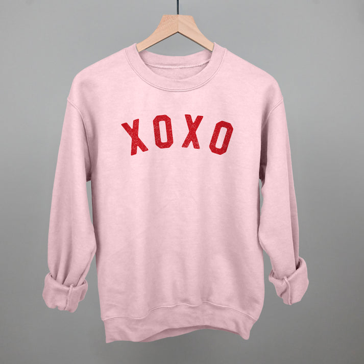 XOXO Collegiate – Ivy + Cloth