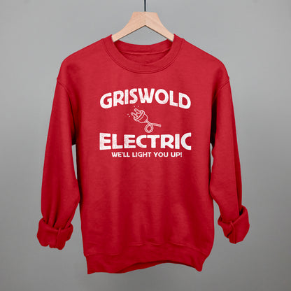 Griswold Electric (White)