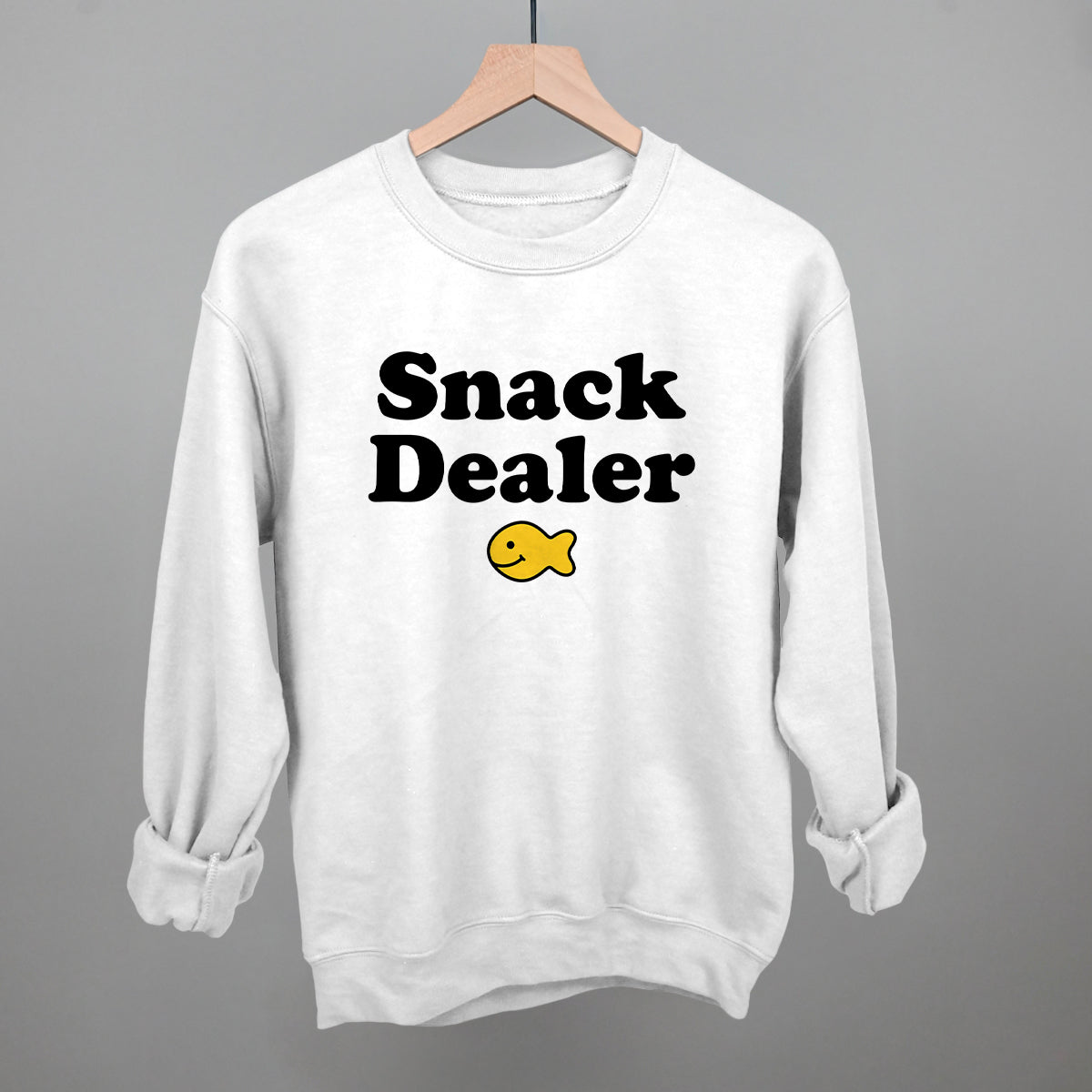 Snack Dealer