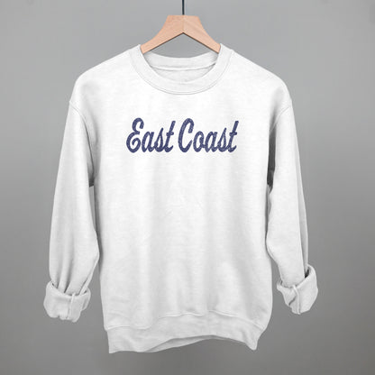 East Coast Script