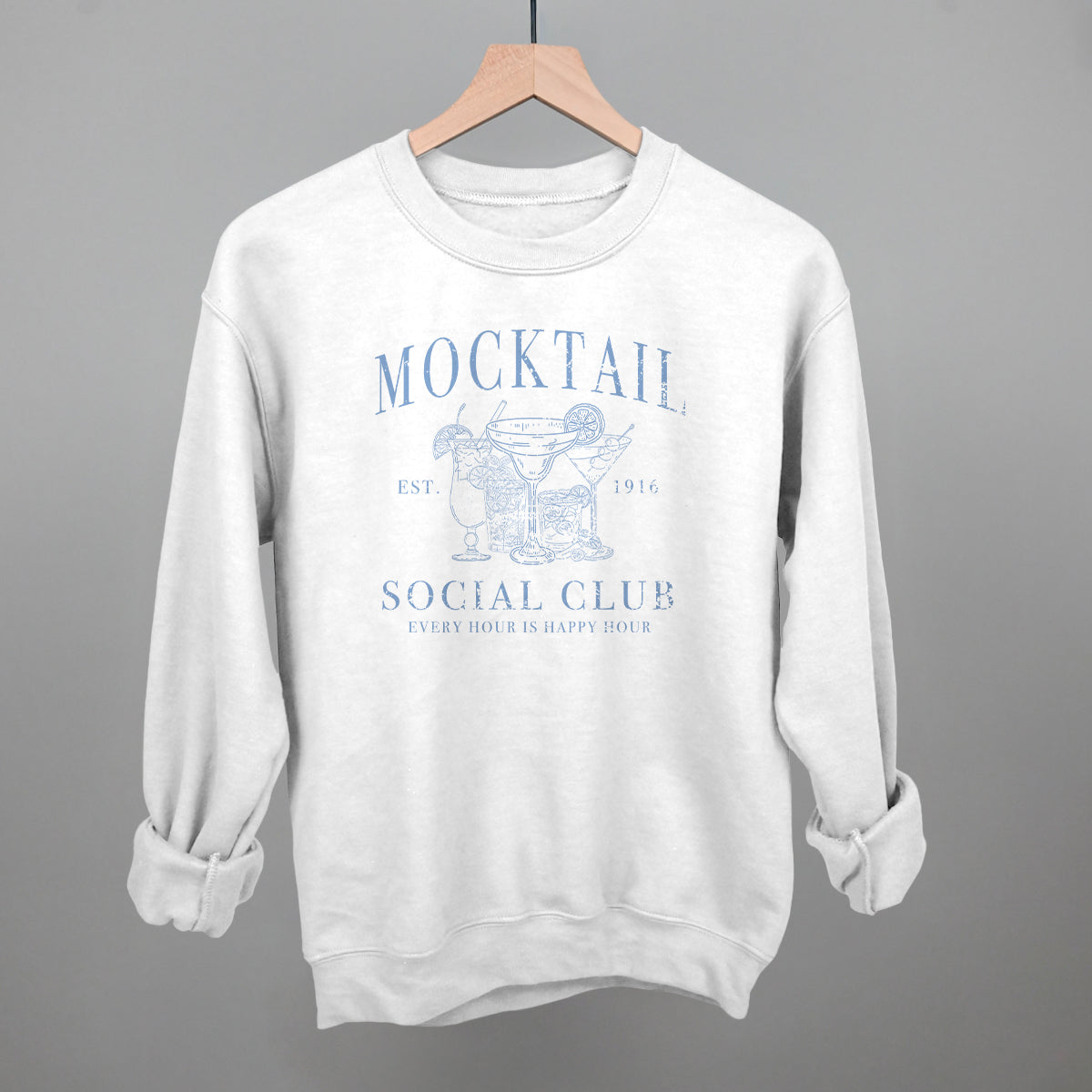 Mocktail Social Club