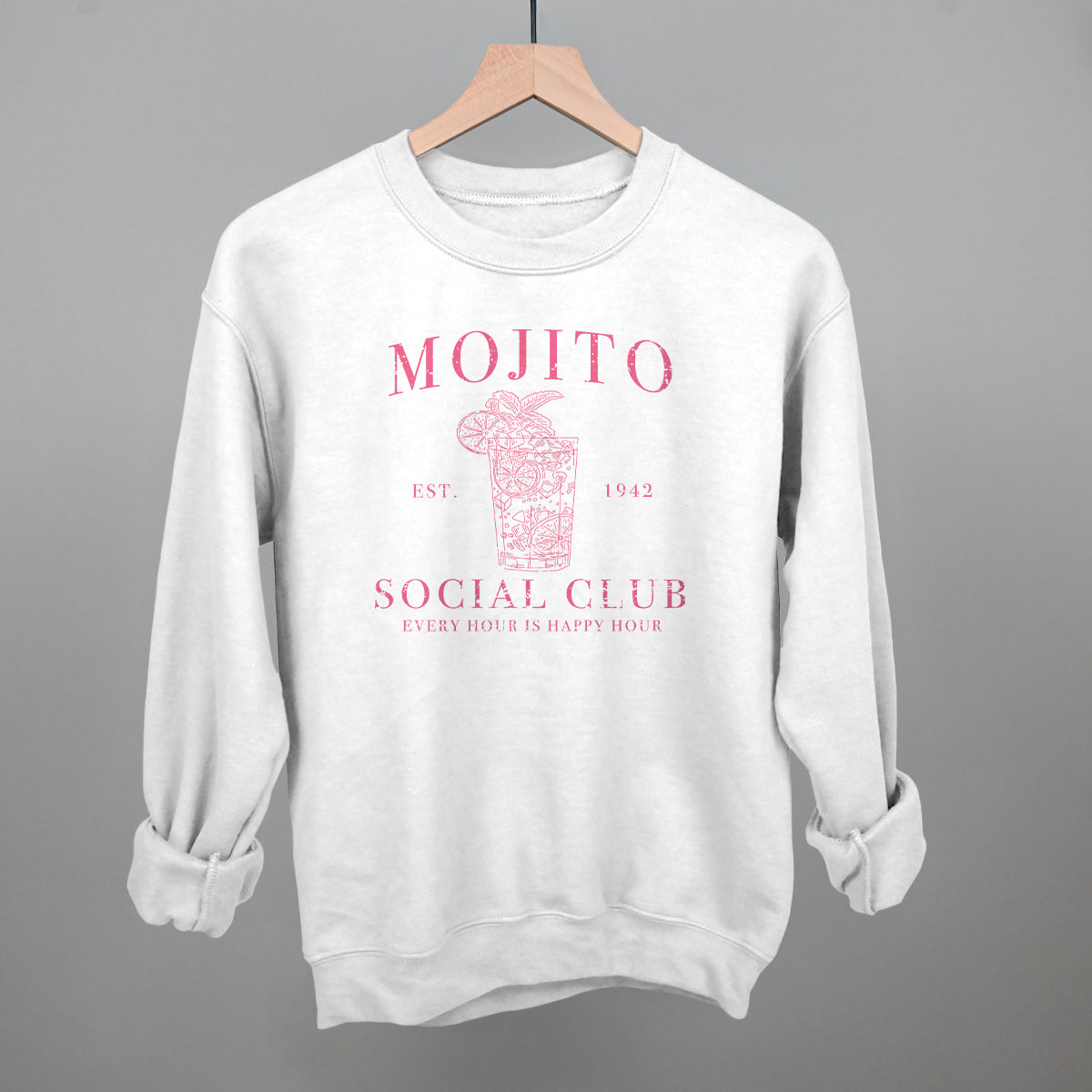 Mojito Social Club