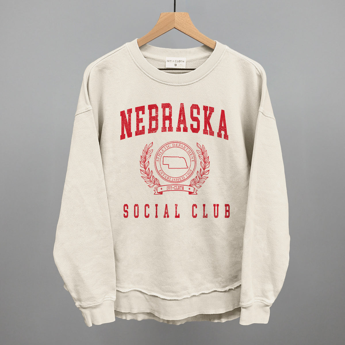 Nebraska Social Club