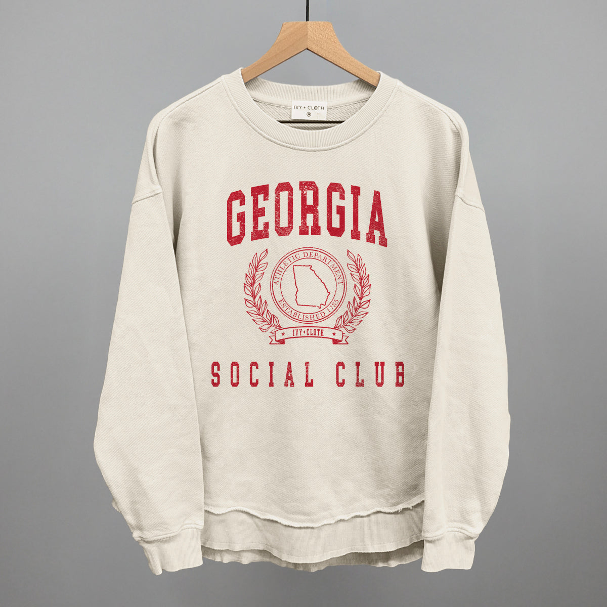 Georgia Social Club