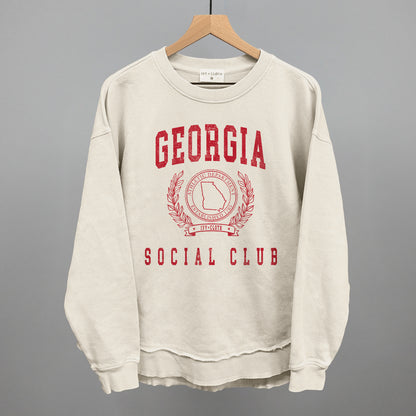 Georgia Social Club