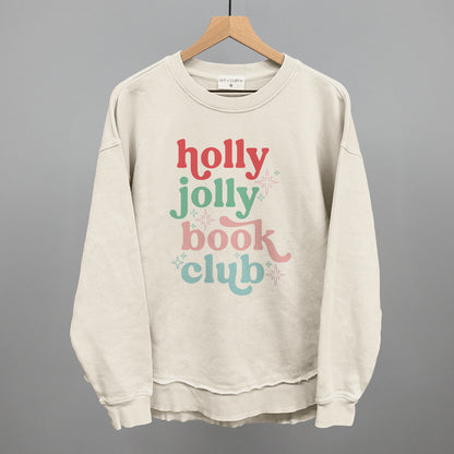 Holly Jolly Book Club