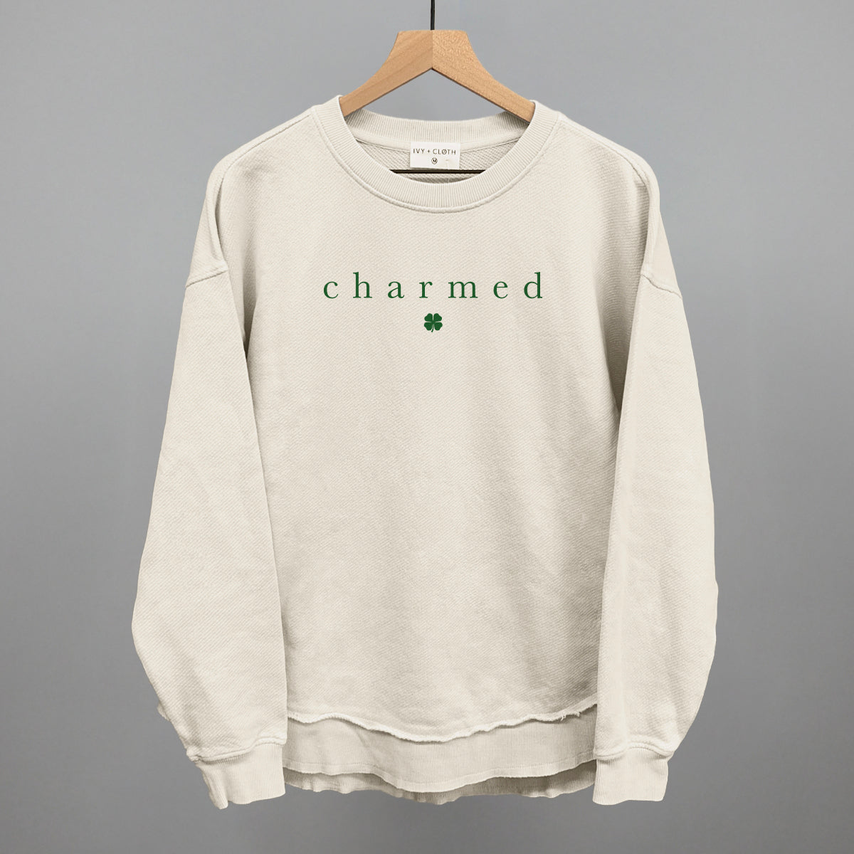 Charmed Dainty