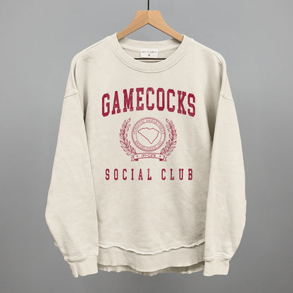 Gamecocks Social Club