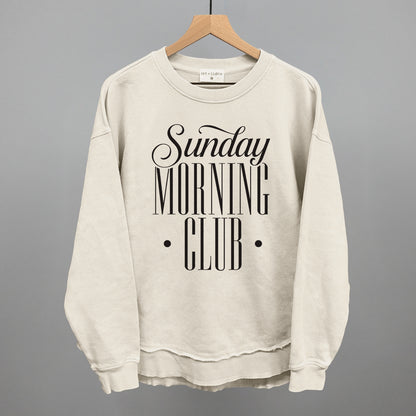 Sunday Morning Club