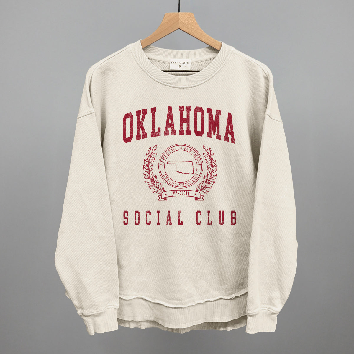 Oklahoma Social Club