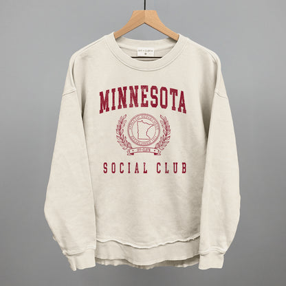 Minnesota Social Club