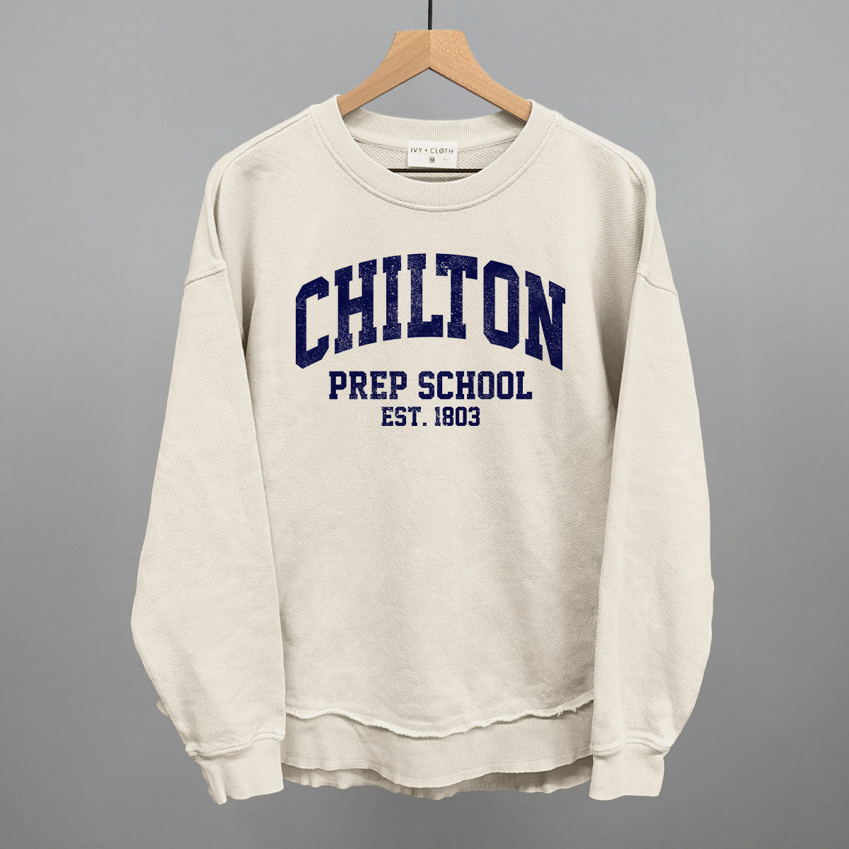 Chilton Prep School