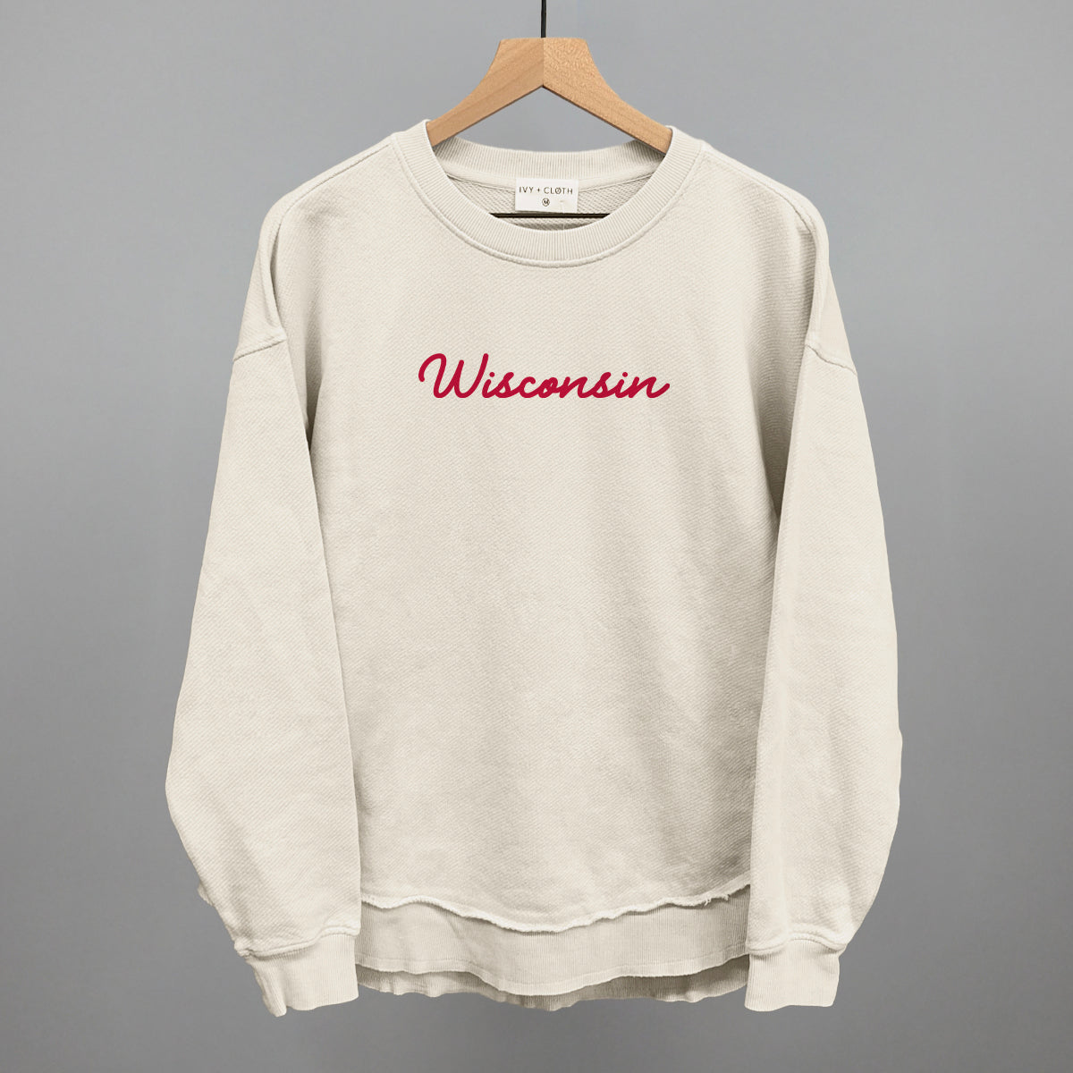 Wisconsin Script