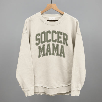 Soccer Mama Arch