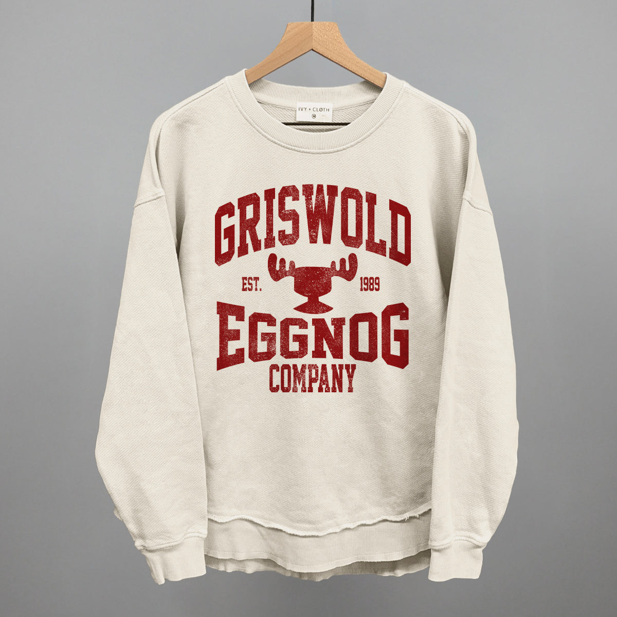 Griswold Eggnog Company