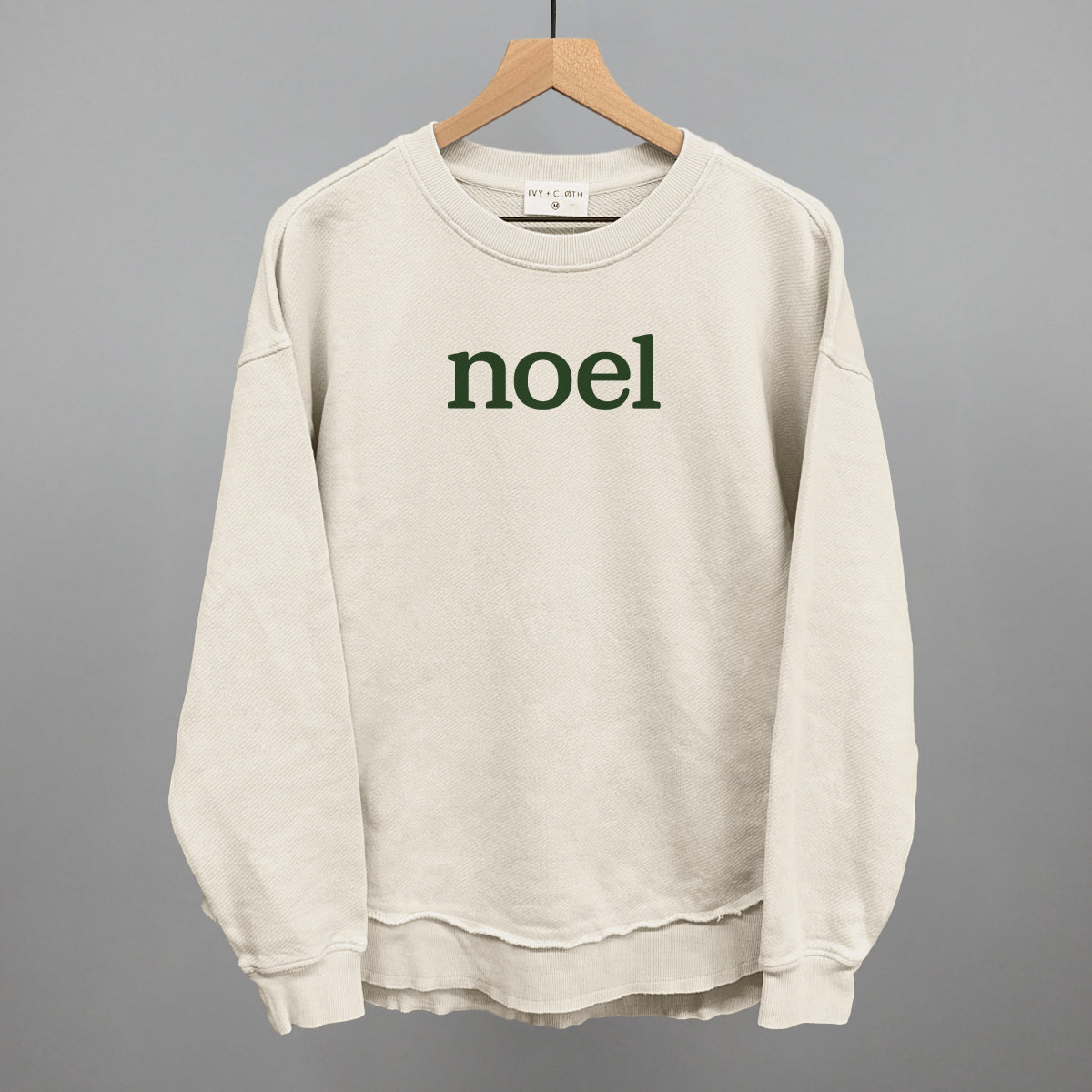 Noel (Green)