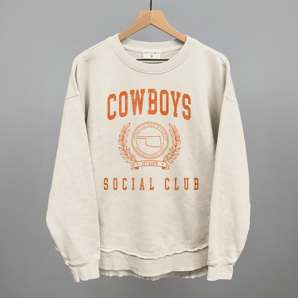 Cowboys Social Club