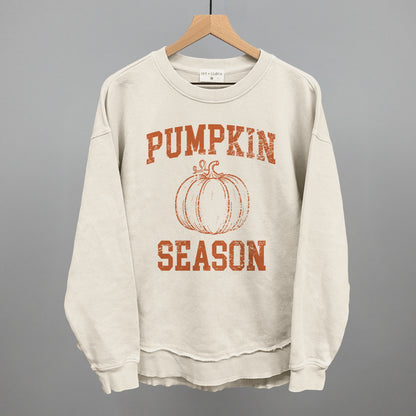 Pumpkin Season Collegiate