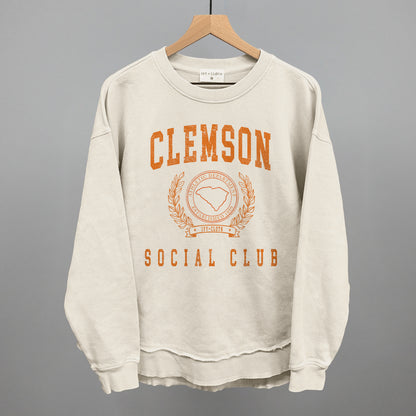 Clemson Social Club