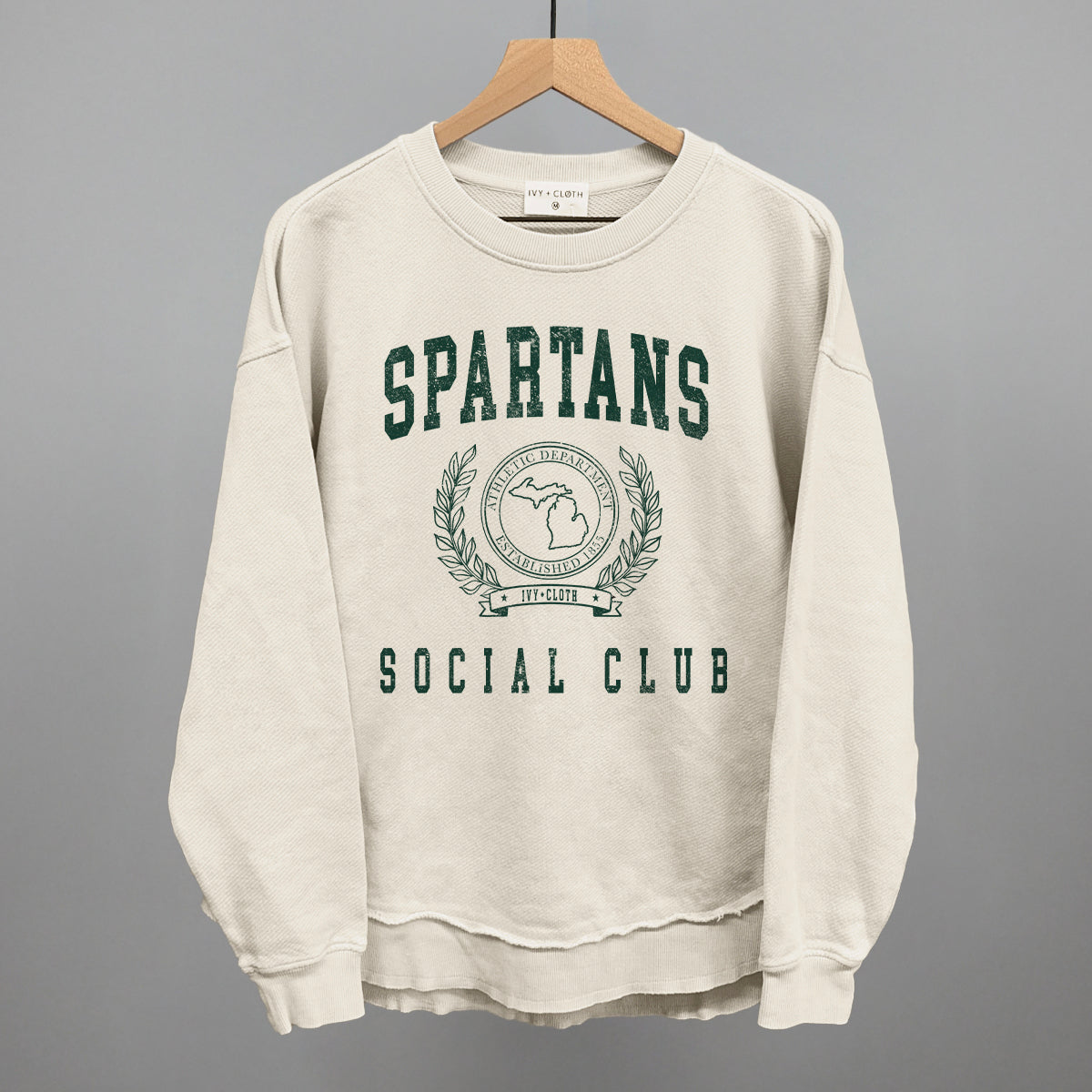 Spartans Social Club