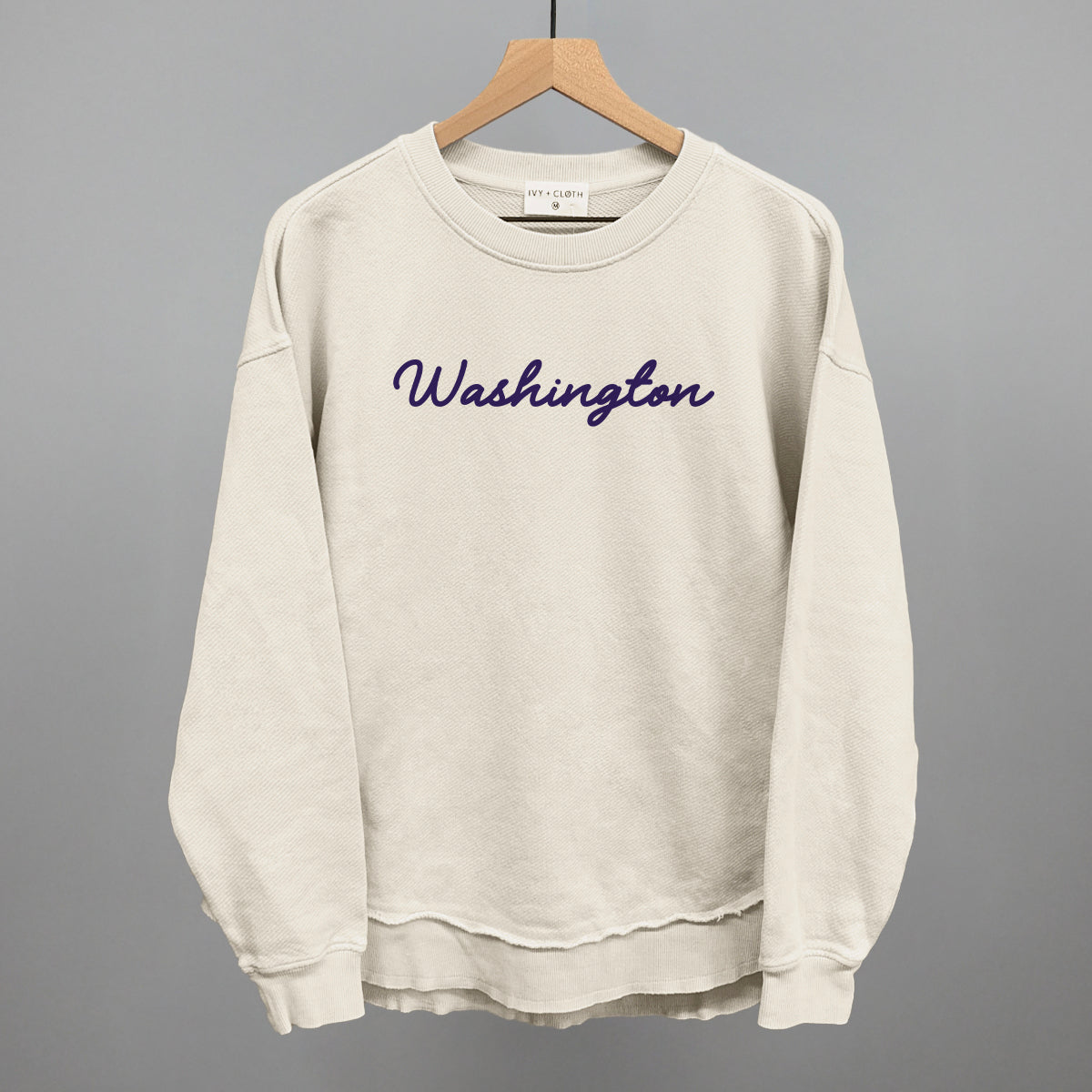 Washington Script