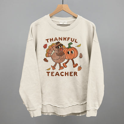 Thankful Teacher