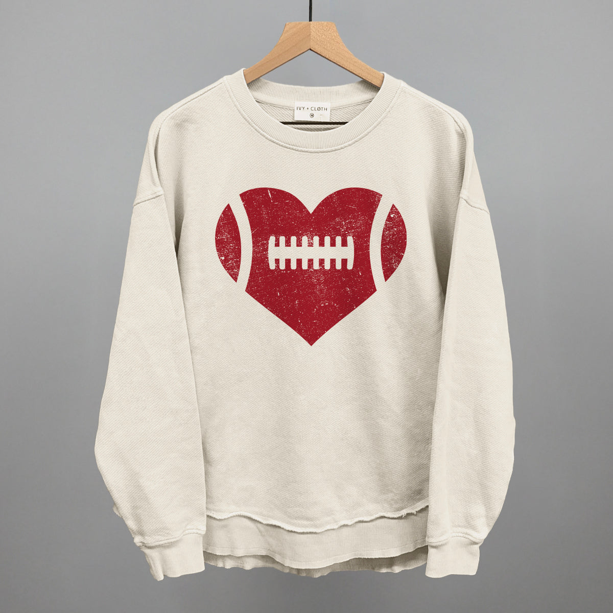 Football Heart