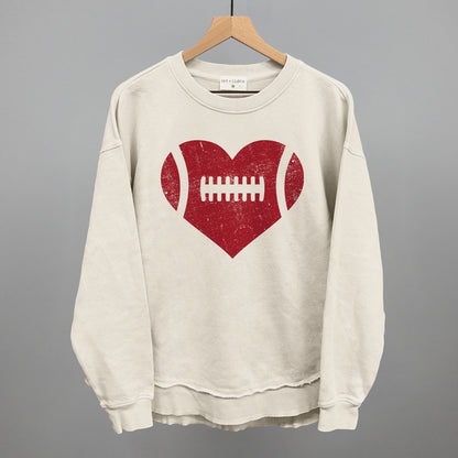 Football Heart