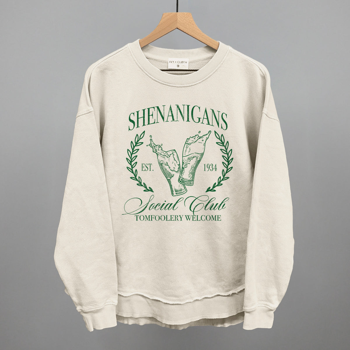 Shenanigans Social Club